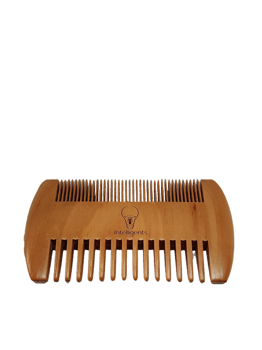 Beard Comb